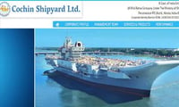 Apply for Assistants & Apprentice posts in Cochin Shipyard 